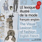 Le lexique illustré de la mode français-anglais (eBook, ePUB)