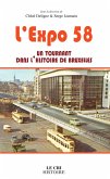 L'Expo 58, un tournant dans l'histoire de Bruxelles (eBook, ePUB)