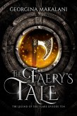 The Faery's Tale (The Legend of Iski Flare, #10) (eBook, ePUB)