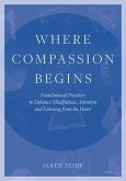 Where Compassion Begins (eBook, ePUB)