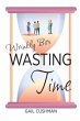 Wasting Time (eBook, ePUB) - Bild 1