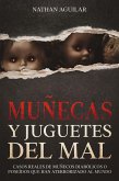 Muñecas y Juguetes del Mal (eBook, ePUB)