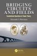 Bridging Circuits and Fields (eBook,... - Bild 1