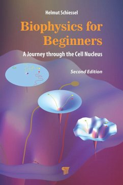 Cover Biophysics for Beginners (eBook, PDF)