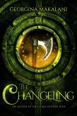 The Changeling (The Legend of Iski Flare, #9) (eBook, ePUB)