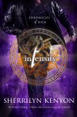 Intensity (Chronicles of Nick) (eBook, ePUB)