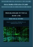 Programmare in Visual Basic (VB) (eBook, ePUB)