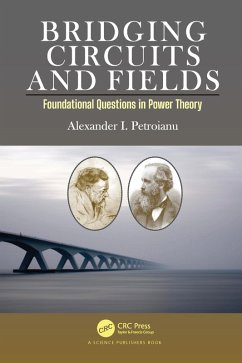 Cover Bridging Circuits and Fields (eBook, PDF)