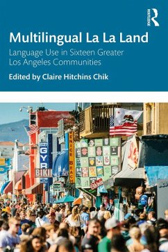Multilingual La La Land (eBook, PDF) Multilingual La La Land (eBook, PDF)