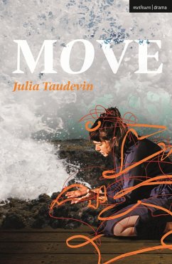 Move (eBook, ePUB) - Taudevin, Julia