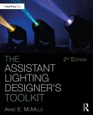The Assistant Lighting Designer's Toolkit (eBook, ePUB)