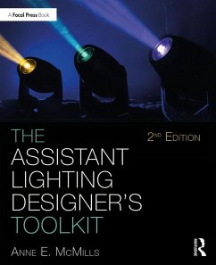 Cover The Assistant Lighting Designer's Toolkit (eBook, ePUB)