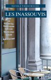 Les inassouvis (eBook, ePUB)