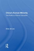 China's Korean Minority (eBook, PDF)