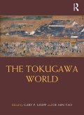 The Tokugawa World (eBook, ePUB)