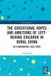 The Educational Hopes and Ambitions of... - Bild 1