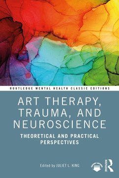Cover Art Therapy, Trauma, and Neuroscience (eBook, ePUB)