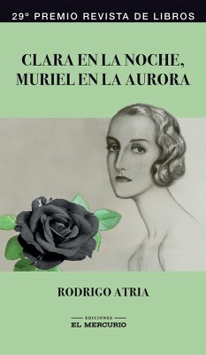 Cover Clara en la noche, Muriel en la aurora (eBook, ePUB)