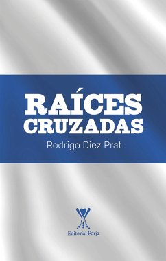 Cover Raíces Cruzadas (eBook, ePUB)