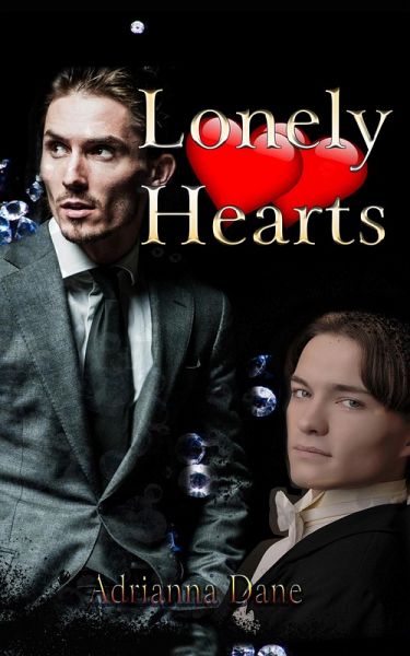 Lonely Hearts (eBook, ePUB)