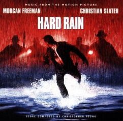 Hard Rain - Christopher Young