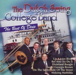 Best Of Dixie - Dutch Swing College Band
