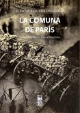 La comuna de Paris (eBook, ePUB)