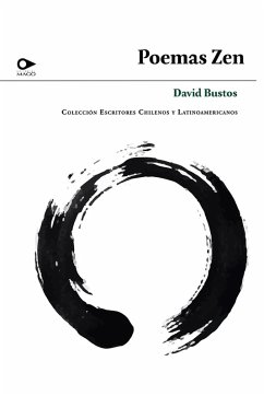 Poemas zen (eBook, ePUB) - Bustos, David