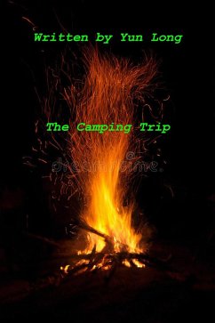 Cover The Camping Trip (eBook, ePUB)