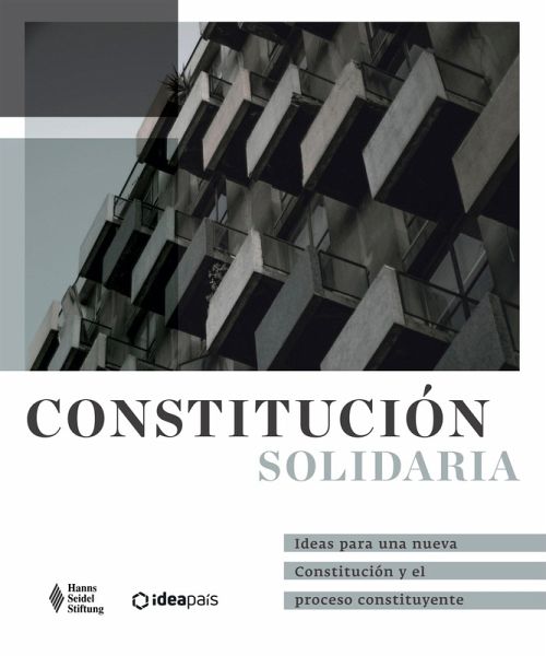 Constitución Solidaria (eBook, ePUB) Constitución Solidaria (eBook, ePUB)