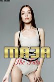 Maja the Futa (Futa on Male) (eBook, ePUB)