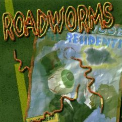 Roadworms - The Residents