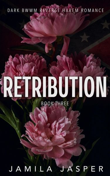 Retribution (The Rebels Trilogy, #3) (eBook, ePUB) Retribution (The Rebels Trilogy, #3) (eBook, ePUB)