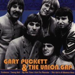 Super Hits - Gary Puckett