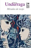 Miradas de reojo (eBook, ePUB) Miradas de reojo (eBook, ePUB)