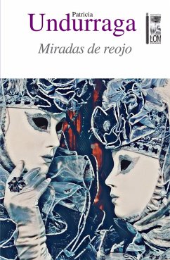 Cover Miradas de reojo (eBook, ePUB)