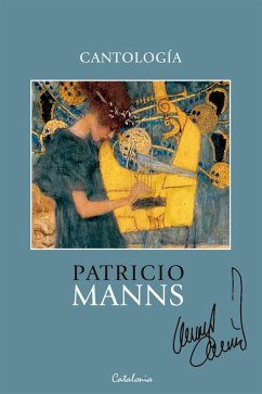 ¿Cantología (eBook, ePUB) - Manns, Patricio