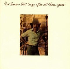 Still Crazy After All These Years - Paul Simon