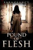 Pound of Flesh (Wrath & Vengeance Series, #1) (eBook, ePUB)