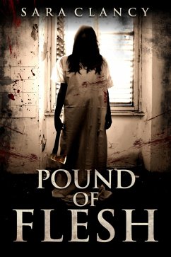 Pound of Flesh (Wrath & Vengeance Series, #1) (eBook, ePUB) - Clancy, Sara; Street, Scare