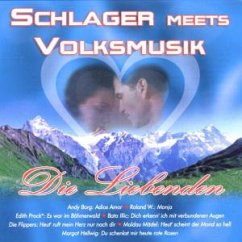 Schlager Meets Volksmusik: Die