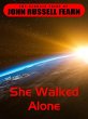 She Walked Alone (eBook, ePUB) - Bild 1