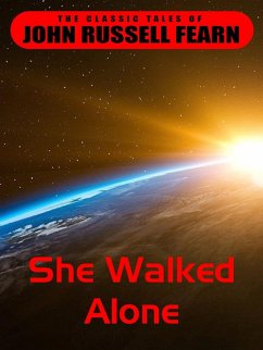 She Walked Alone (eBook, ePUB)