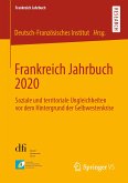 Frankreich Jahrbuch 2020 (eBook, PDF)