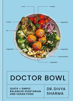 Doctor Bowl (eBook, ePUB) - Sharma, Divya