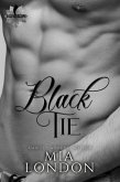 Black Tie (eBook, ePUB)