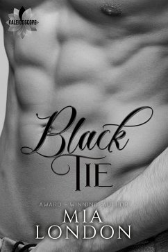 Black Tie (eBook, ePUB) - London, Mia