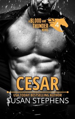 Cover Cesar (Blood and Thunder 4) (eBook, ePUB)