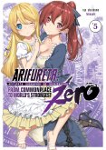 Arifureta Zero: Volume 5 (eBook, ePUB)