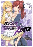 Arifureta Zero: Volume 5 (eBook, ePUB) Arifureta Zero: Volume 5 (eBook, ePUB)